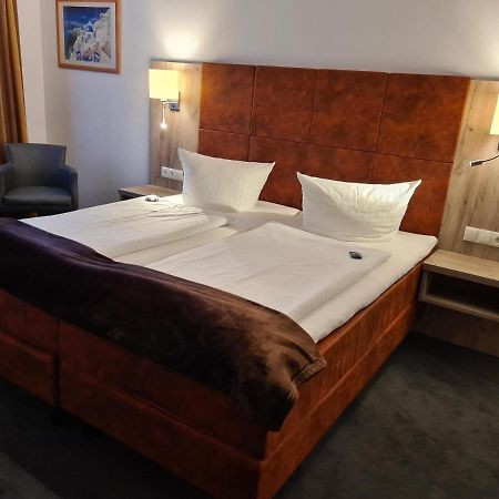 Wh Hotels Papenburg Zentrum Exterior foto