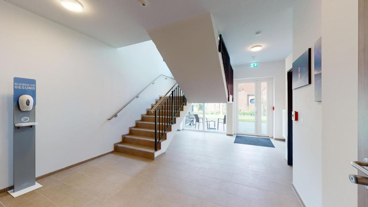 Wh Hotels Papenburg Zentrum Exterior foto