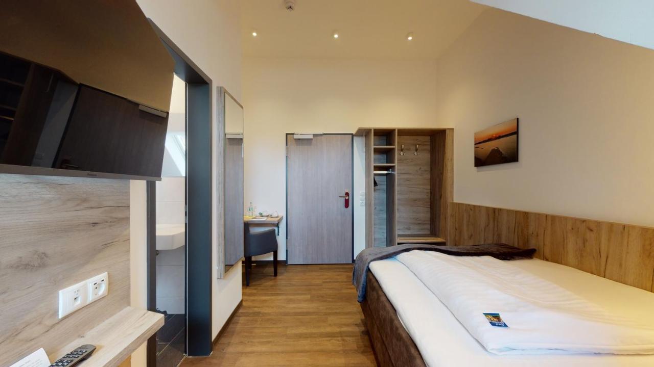 Wh Hotels Papenburg Zentrum Exterior foto