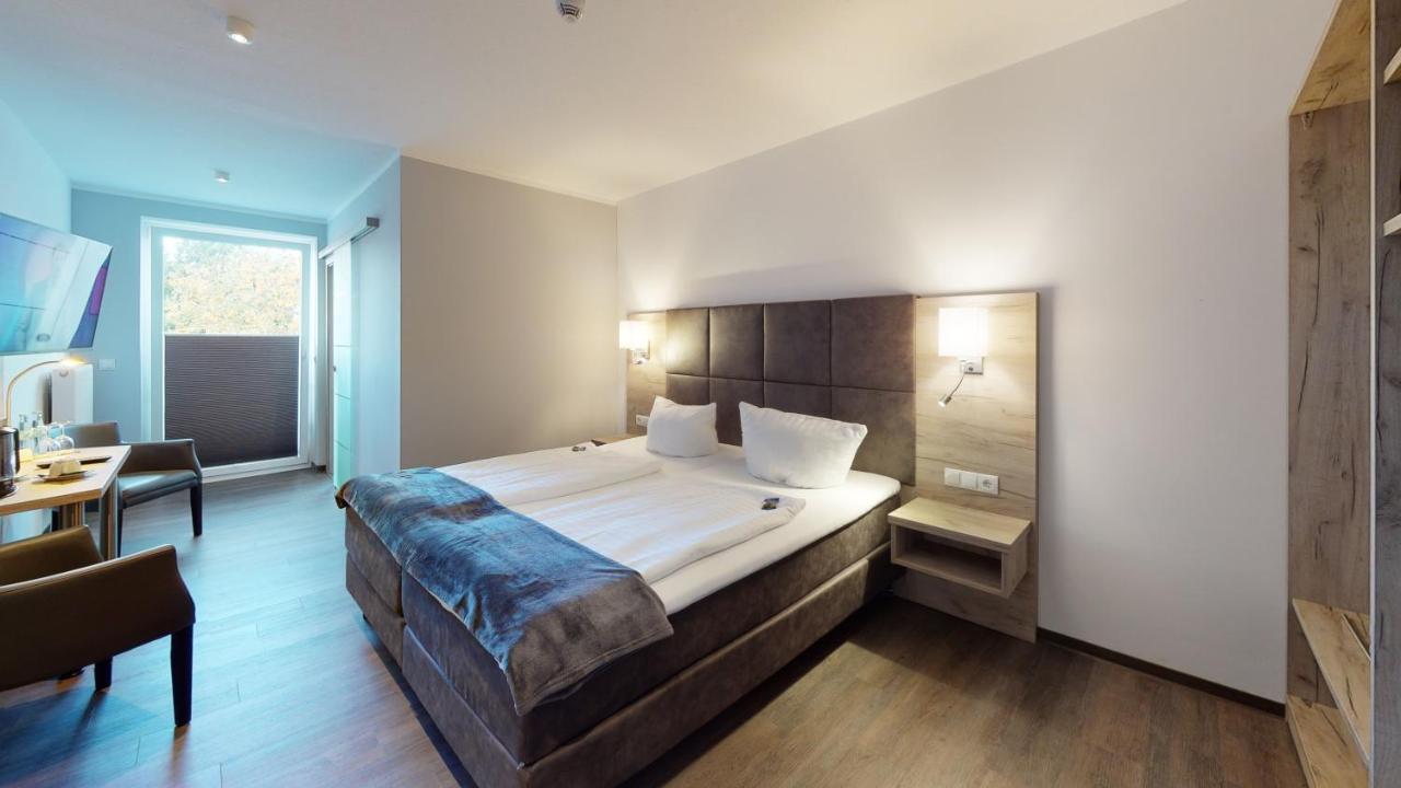 Wh Hotels Papenburg Zentrum Exterior foto