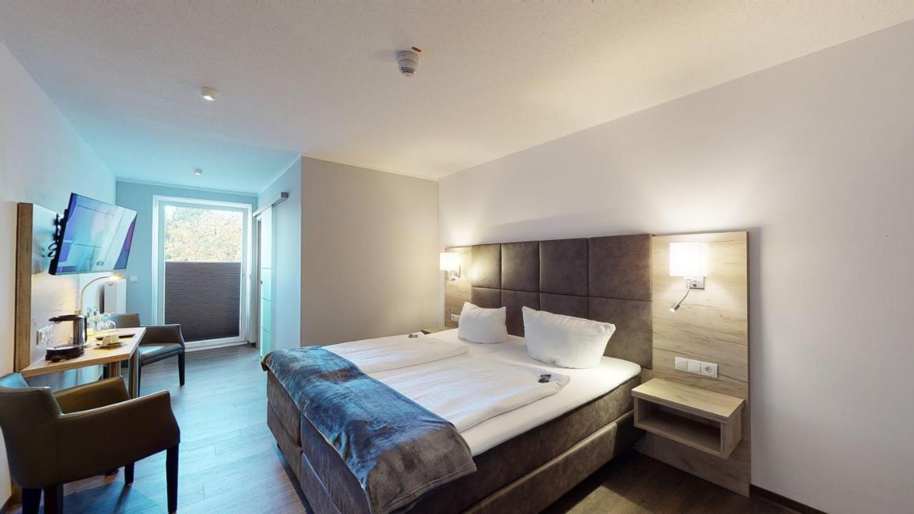 Wh Hotels Papenburg Zentrum Exterior foto