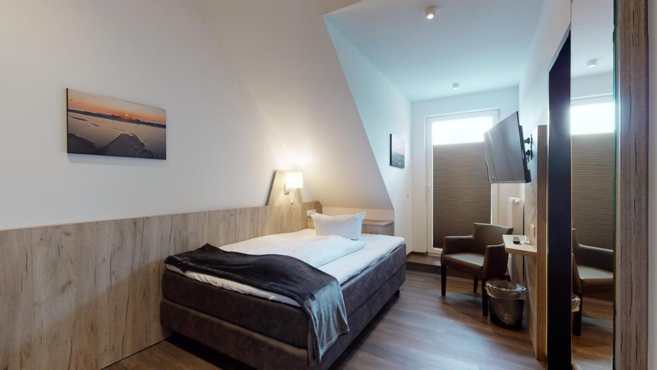 Wh Hotels Papenburg Zentrum Exterior foto