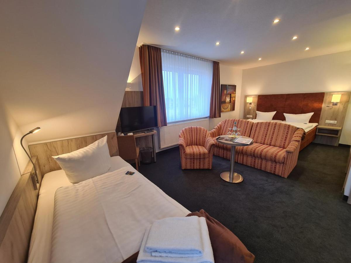 Wh Hotels Papenburg Zentrum Exterior foto