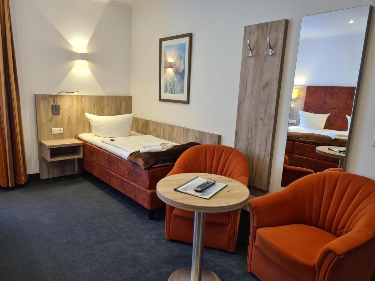 Wh Hotels Papenburg Zentrum Exterior foto
