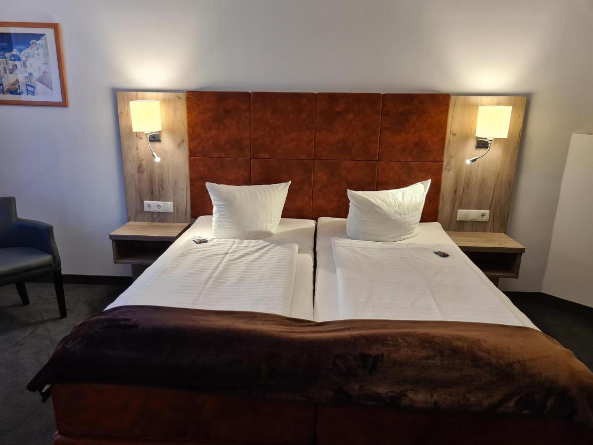 Wh Hotels Papenburg Zentrum Exterior foto