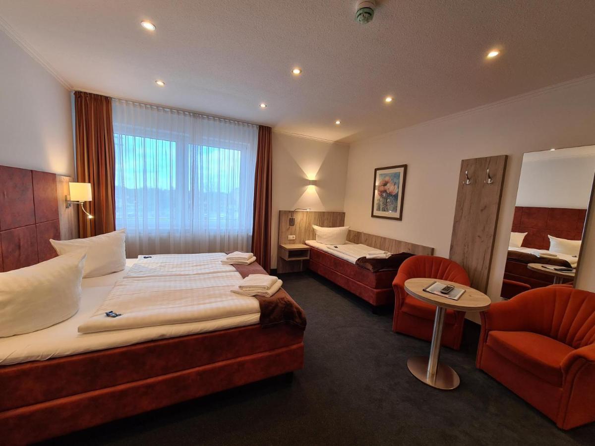 Wh Hotels Papenburg Zentrum Exterior foto