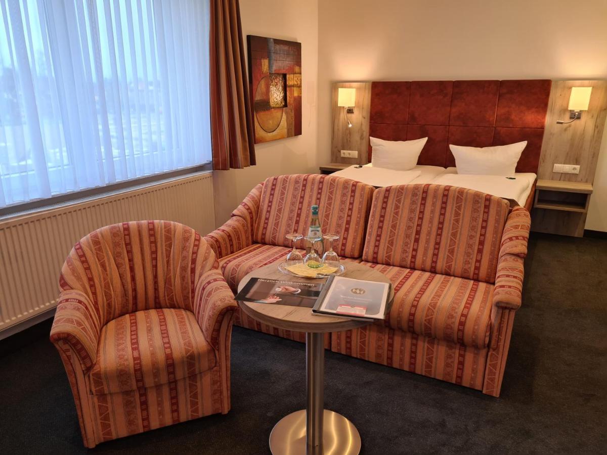 Wh Hotels Papenburg Zentrum Exterior foto