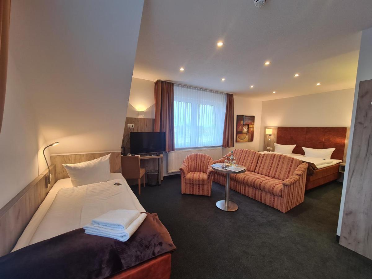 Wh Hotels Papenburg Zentrum Exterior foto
