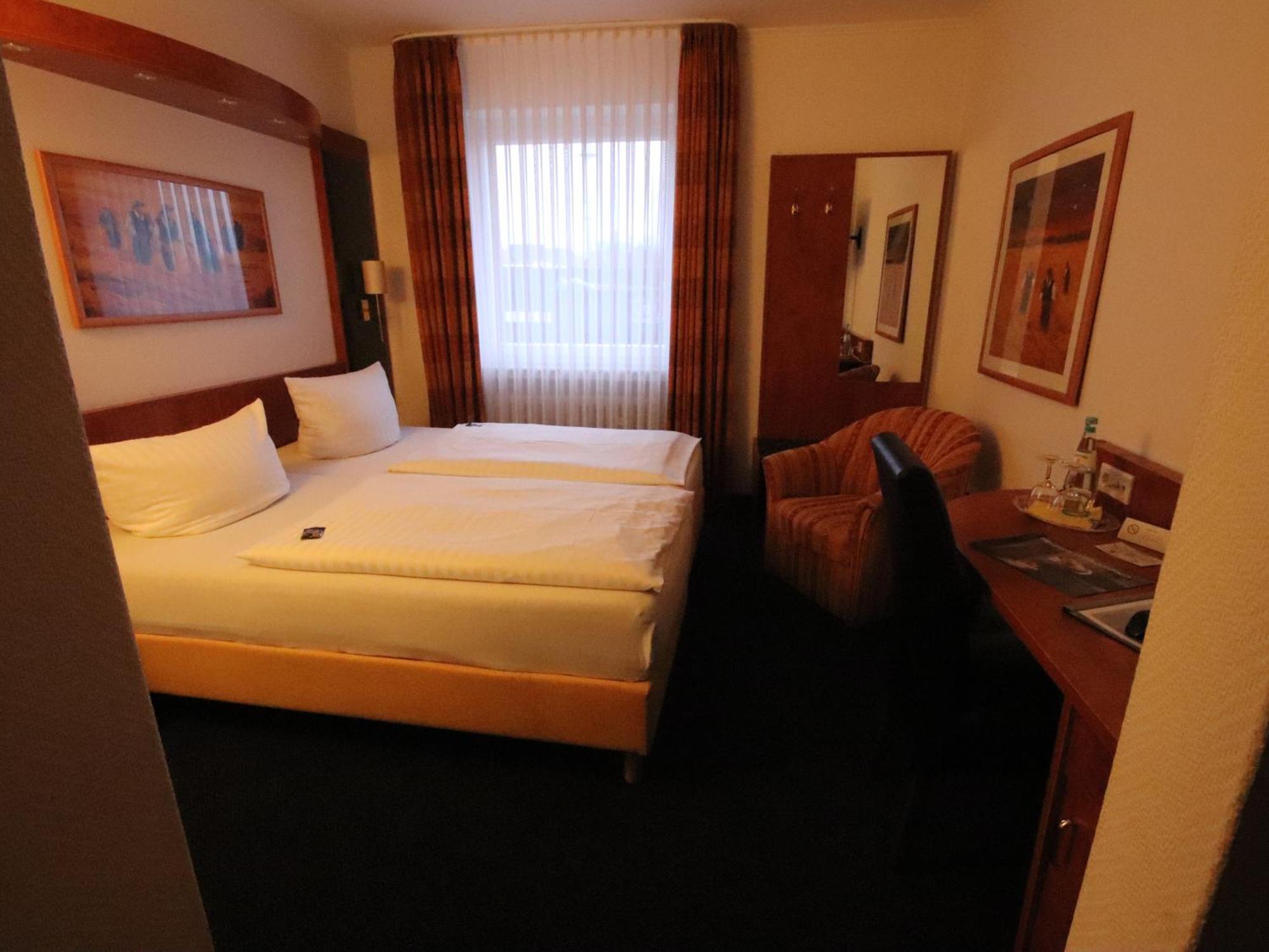 Wh Hotels Papenburg Zentrum Habitación foto