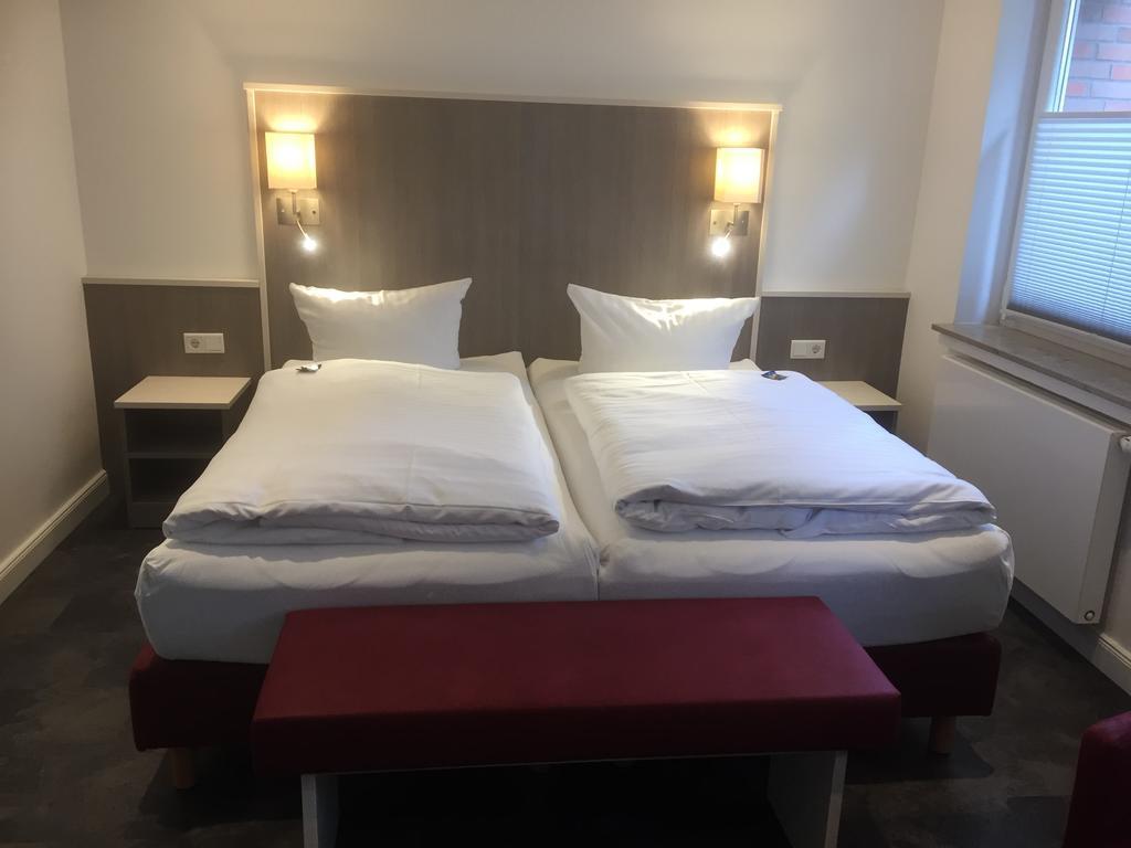 Wh Hotels Papenburg Zentrum Exterior foto